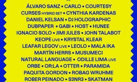 Sun&Snow Weekend 2024 ¡Cartel completo y venta de entradas!