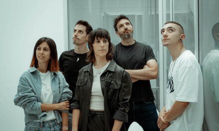 ¡Nueva canción de Marcú! Versión indie-rock del “Chorra, tú eres Calahorra”