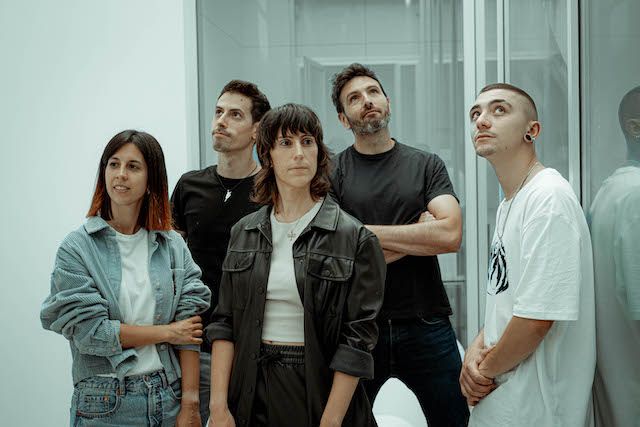 ¡Nueva canción de Marcú! Versión indie-rock del “Chorra, tú eres Calahorra”