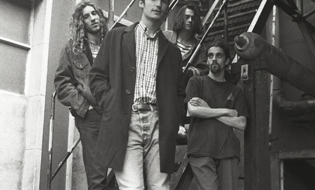 Entrevista a la banda bilbaína Purple Vellocet