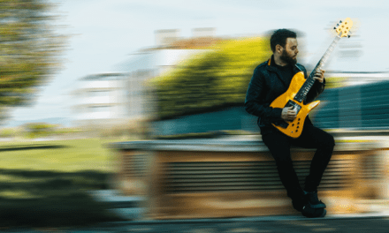 Entrevista a QAM Project: artista que está marcando su propio camino dentro del panorama indie nacional