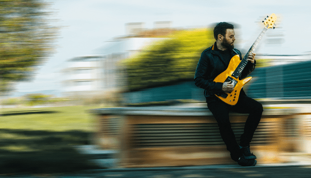 Entrevista a QAM Project: artista que está marcando su propio camino dentro del panorama indie nacional