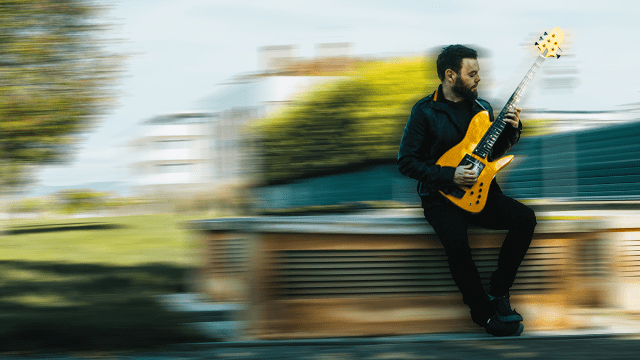 Entrevista a QAM Project: artista que está marcando su propio camino dentro del panorama indie nacional