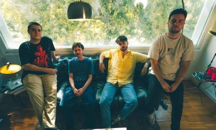 Querido publican su espero álbum debut ‘Una Nueva Esperanza IV’