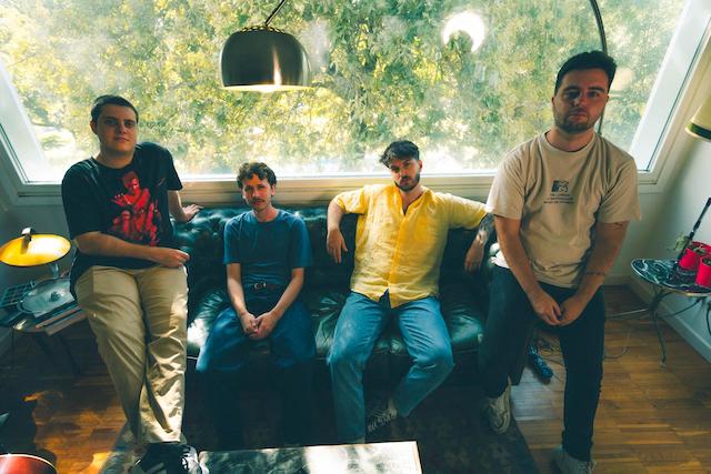 Querido publican su espero álbum debut ‘Una Nueva Esperanza IV’