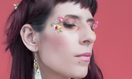 Sonia Nawri nos presenta «Adrenalina», primer adelanto de su próximo LP