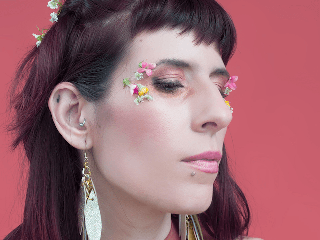 Sonia Nawri nos presenta «Adrenalina», primer adelanto de su próximo LP