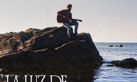 Jesús Gutiérrez nos presenta su nuevo single «La luz de la esperanza»