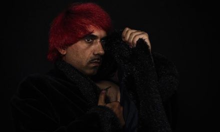 Quentin Gas & Los Zíngaros publican «El mundo se quema», segundo adelanto de su nuevo disco