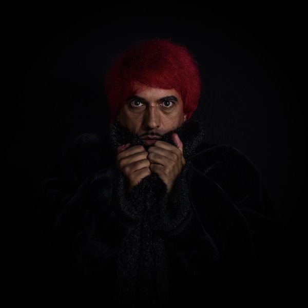 Quentin Gas & Los Zíngaros publican “Amén”, primer adelanto de su nuevo disco