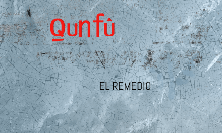Qunfù lanza “El Remedio”: una radiografía honesta sobre nuestras contradicciones