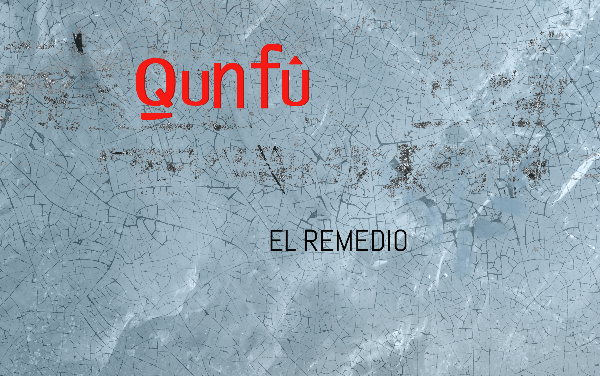Qunfù lanza “El Remedio”: una radiografía honesta sobre nuestras contradicciones