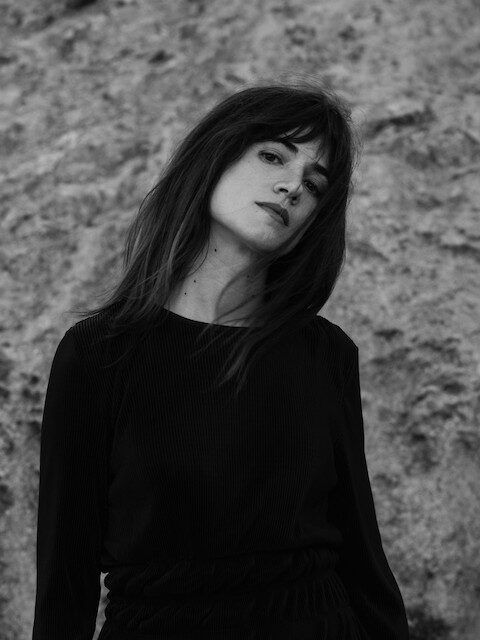 María Rodés junto a Bronquio publica su nuevo single “Chico Bueno”