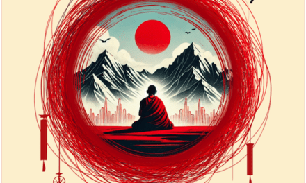Descubre la música de Red Moon Yard y su nuevo single “Lama’s Song”