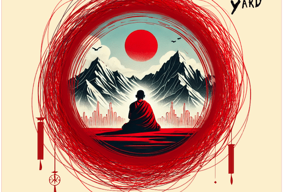 Descubre la música de Red Moon Yard y su nuevo single “Lama’s Song”