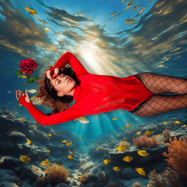 Rocio Caamaño lanza su nuevo single «No era ella»