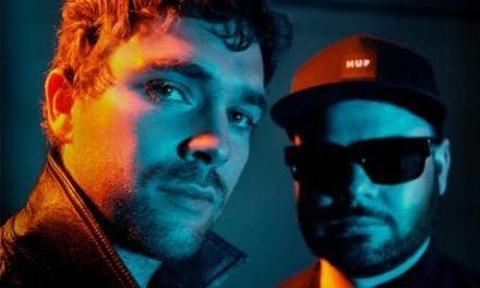 Royal Blood  – «Back To The Water Below» (2023) ¡Ya está aquí!