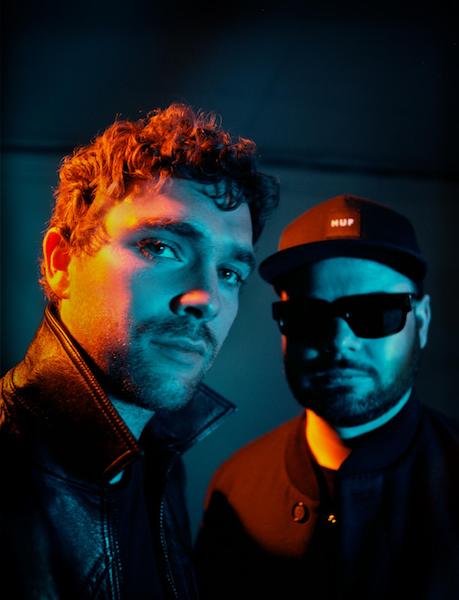 Royal Blood  – «Back To The Water Below» (2023) ¡Ya está aquí!
