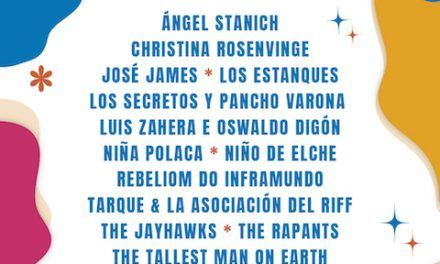 Festival Terraceo 2024 ¡Venta de entradas y cartel completo!