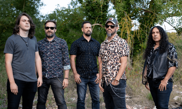 Raúl Vital estrenan su nuevo álbum «Retales»
