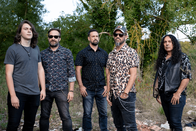 Raúl Vital estrenan su nuevo álbum «Retales»