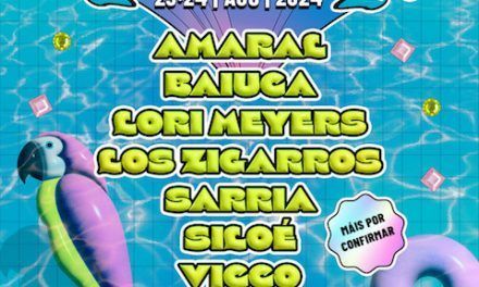 Río Verbena Fest 2024 ¡Primeras confirmaciones! Lori Meyers, Viva Suecia..