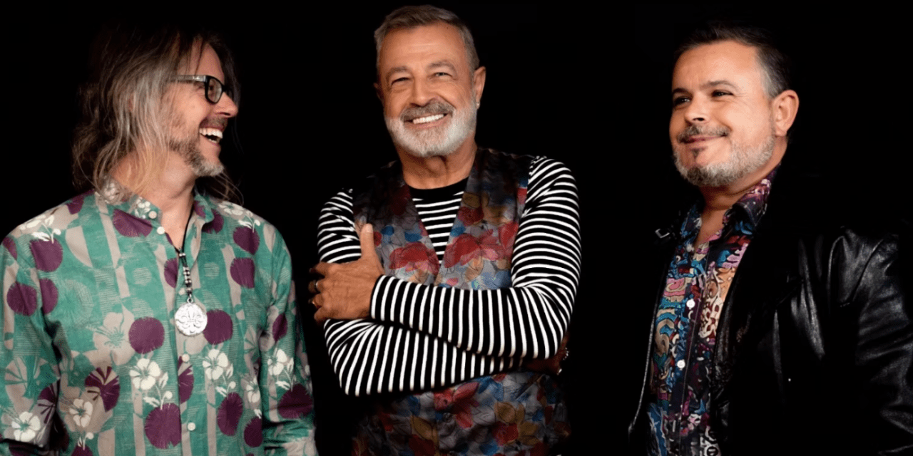 Ramdel presenta Camino a nunca más: rock sin concesiones con producción internacional