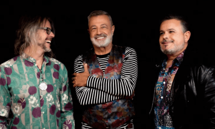 Ramdel presenta Camino a nunca más: rock sin concesiones con producción internacional