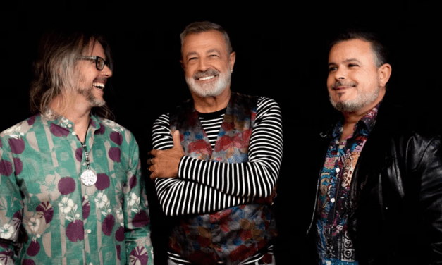 Ramdel presenta Camino a nunca más: rock sin concesiones con producción internacional
