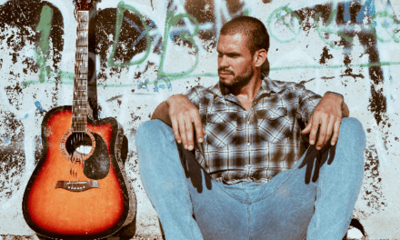 Ramón Jácome desata emoción y energía con su nuevo single “No quiero volver”
