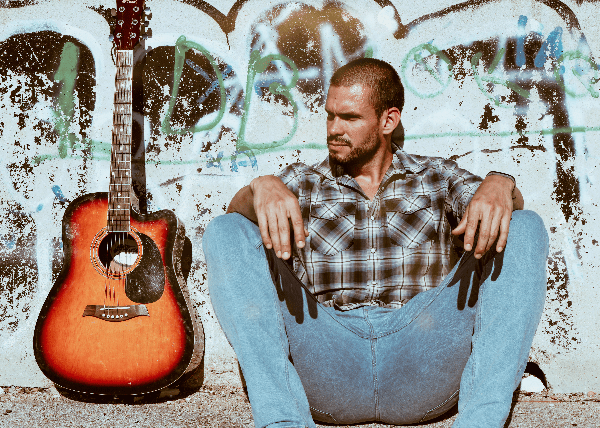 Ramón Jácome desata emoción y energía con su nuevo single “No quiero volver”