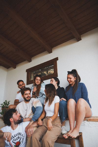 Nuevo single de Rauls «Libre»