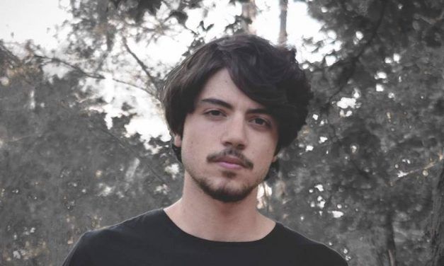Reseña de «Everything Starts» EP debut de Banet