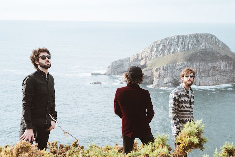 Winchester nos enseña su nuevo disco “III”