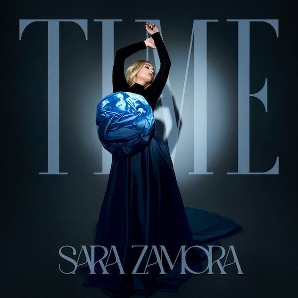 Reseña de «Time», nuevo disco de Sara Zamora