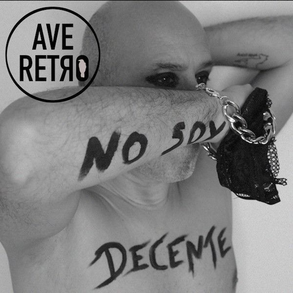Reseña de “Nada que claudicar”, EP debut de Ave Retro