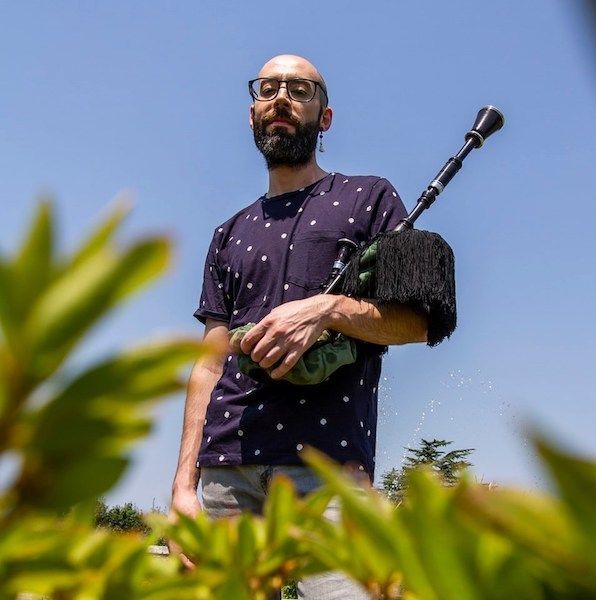 Reseña de “Todo ou Nada”, primer disco de Isidro Vidal