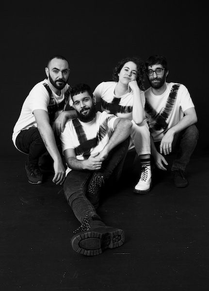 Reseña del nuevo disco de The Niftys «Antídoto»