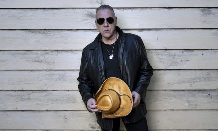 Revolver nos emociona con su nuevo disco «Playlist»