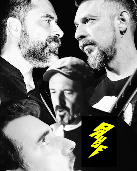 Entrevista a la banda barcelonesa PAUSE