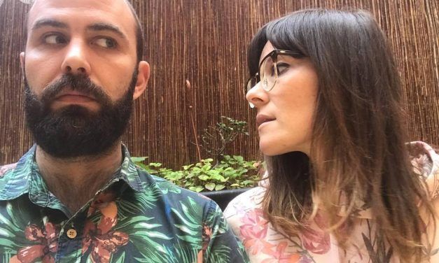 Ruidismo Festival 2018 | Primeras confirmaciones