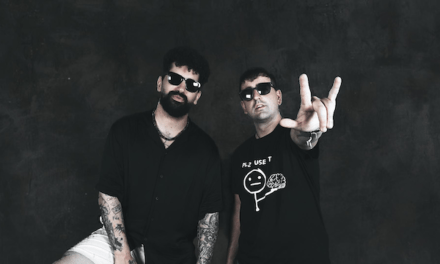 Feed Soul Band estrena su nueva canción “Subí Al Árbol Más Alto”