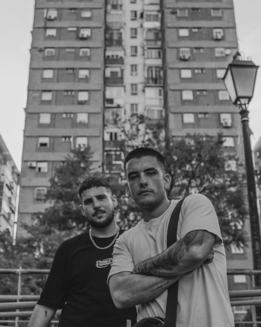 Busto saca nuevo tema «Amor por lo nuestro” (feat. Dorian Arenas & Nick Spader)
