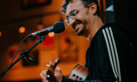 Descubre la música de Pedro Guillen y su nuevo single «Aguanta»