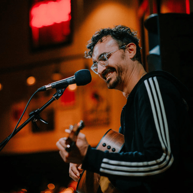 Descubre la música de Pedro Guillen y su nuevo single «Aguanta»