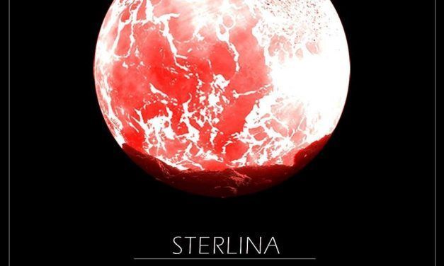 Reseña del EP debut de Sterlina «Ocean of silence”