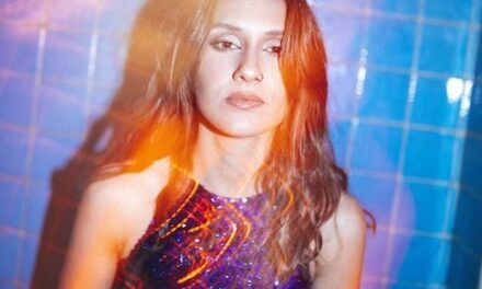 Sabela lanza “Eu Espero Aquí”, segundo adelanto de su nuevo EP