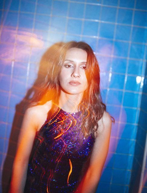 Sabela lanza “Eu Espero Aquí”, segundo adelanto de su nuevo EP