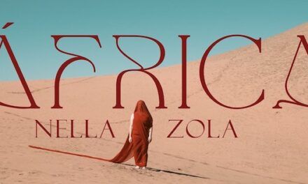 Descubre la música de Nella Zola y su nuevo single «África»