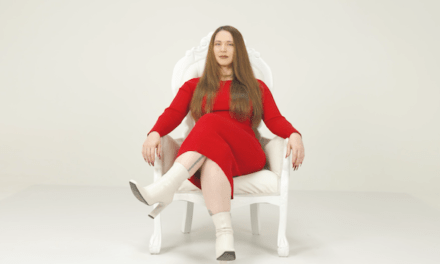 Nella Zola estrena su nuevo single y videoclip «Lqvah»